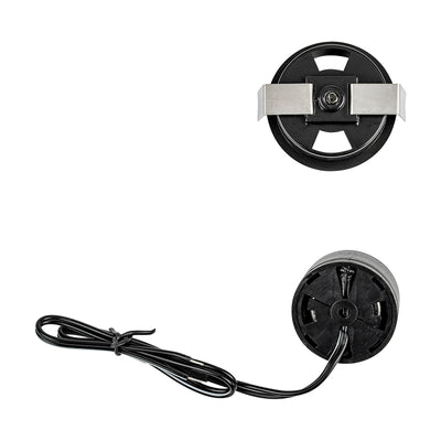 Super High Frequency Soft Dome Tweeter (APHE-T100)