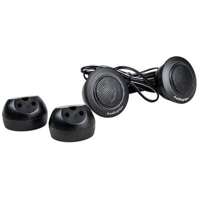 Super High Frequency Tweeter (APHE-T300), Sold in pairs