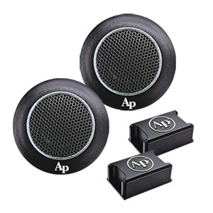 High Frequency Tweeter with Kapton Former Voice Coil (APHE-T350), Sold in pairs