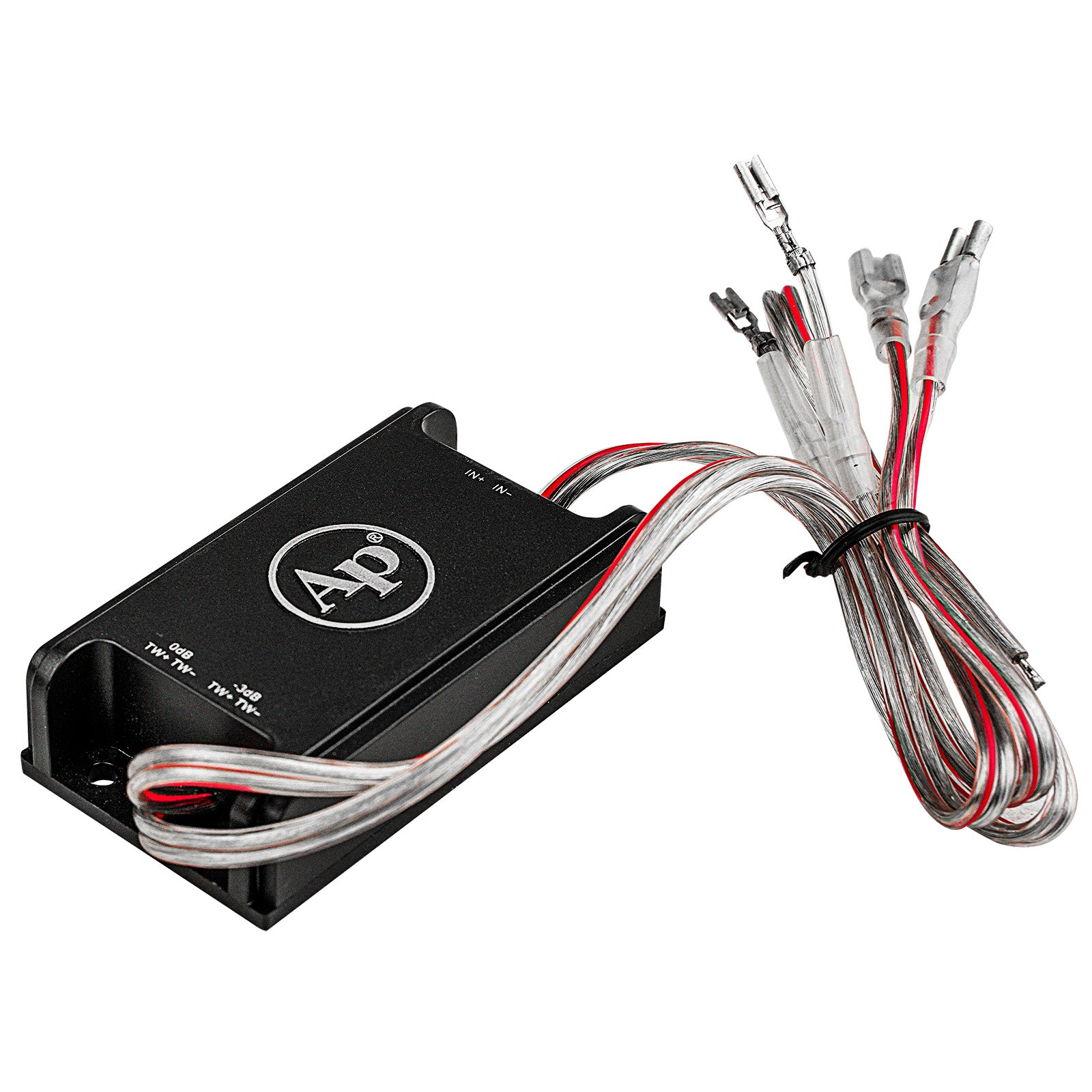 High Frequency Tweeter with Kapton Former Voice Coil (APHE-T350), Sold in pairs