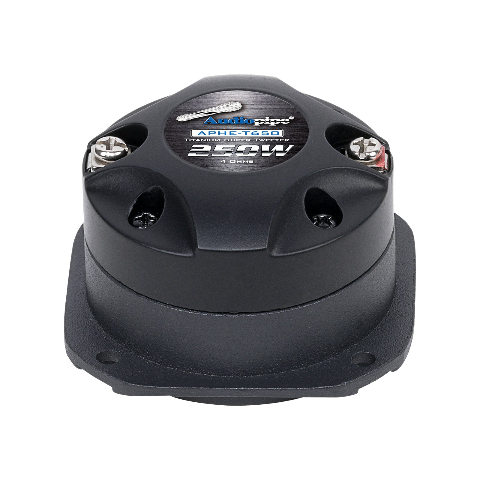 2.5" Super High Frequency Titanium Tweeter (APHE-T650)