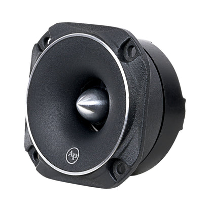 2.5" Super High Frequency Titanium Tweeter (APHE-T650)