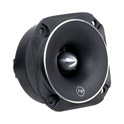 2.5" Super High Frequency Titanium Tweeter (APHE-T650)