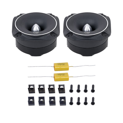 2.5" Super High Frequency Titanium Tweeter (APHE-T650)