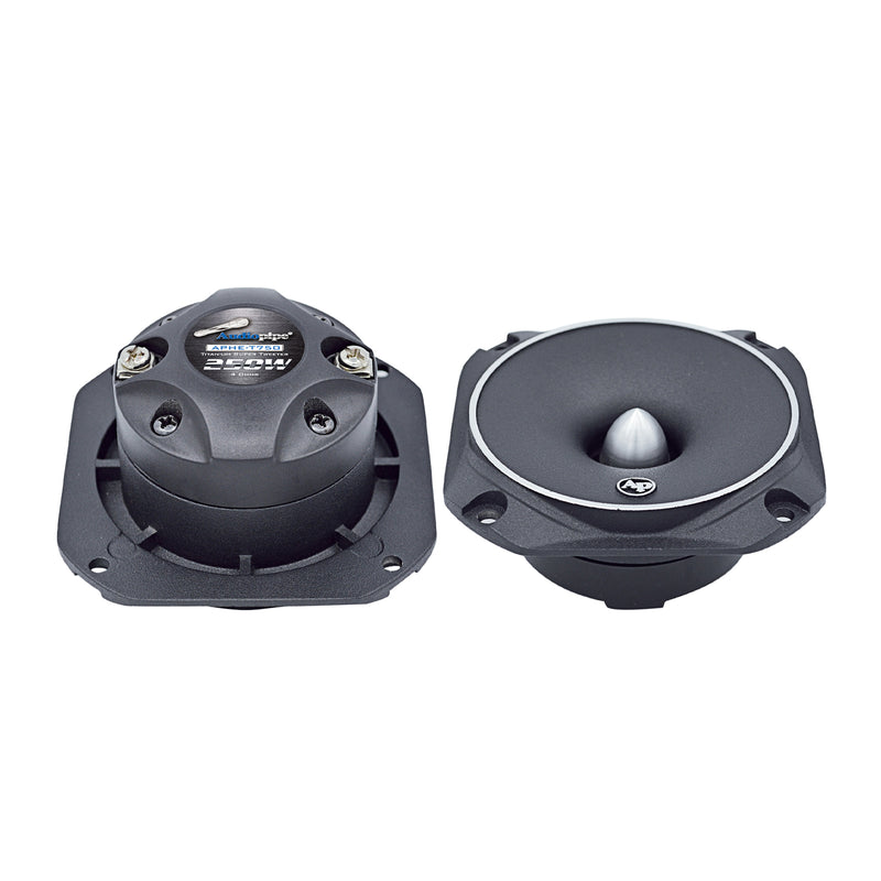 APHE-T750 Super High Frequency Titanium Tweeter