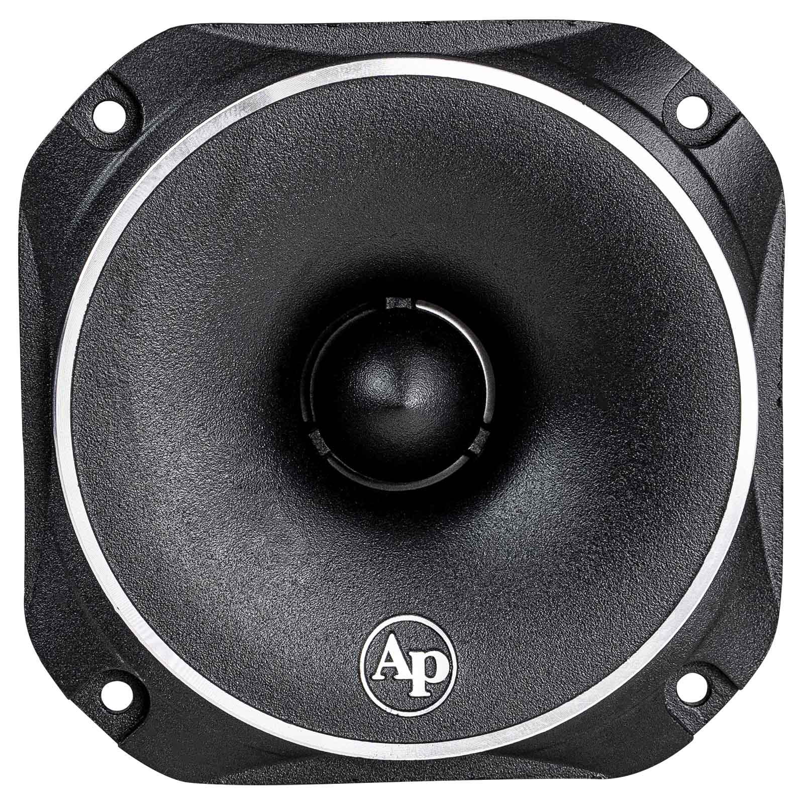 4" Super High Frequency Titanium Tweeter (APHE-T850), Sold in pairs