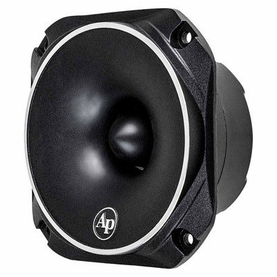 4" Super High Frequency Titanium Tweeter (APHE-T850), Sold in pairs