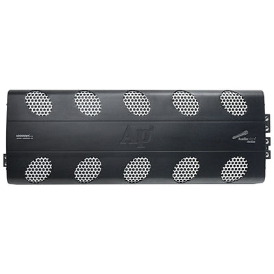 12000 Watts Full Range Class D Mosfet Amplifier (APHF-12000D-H1)