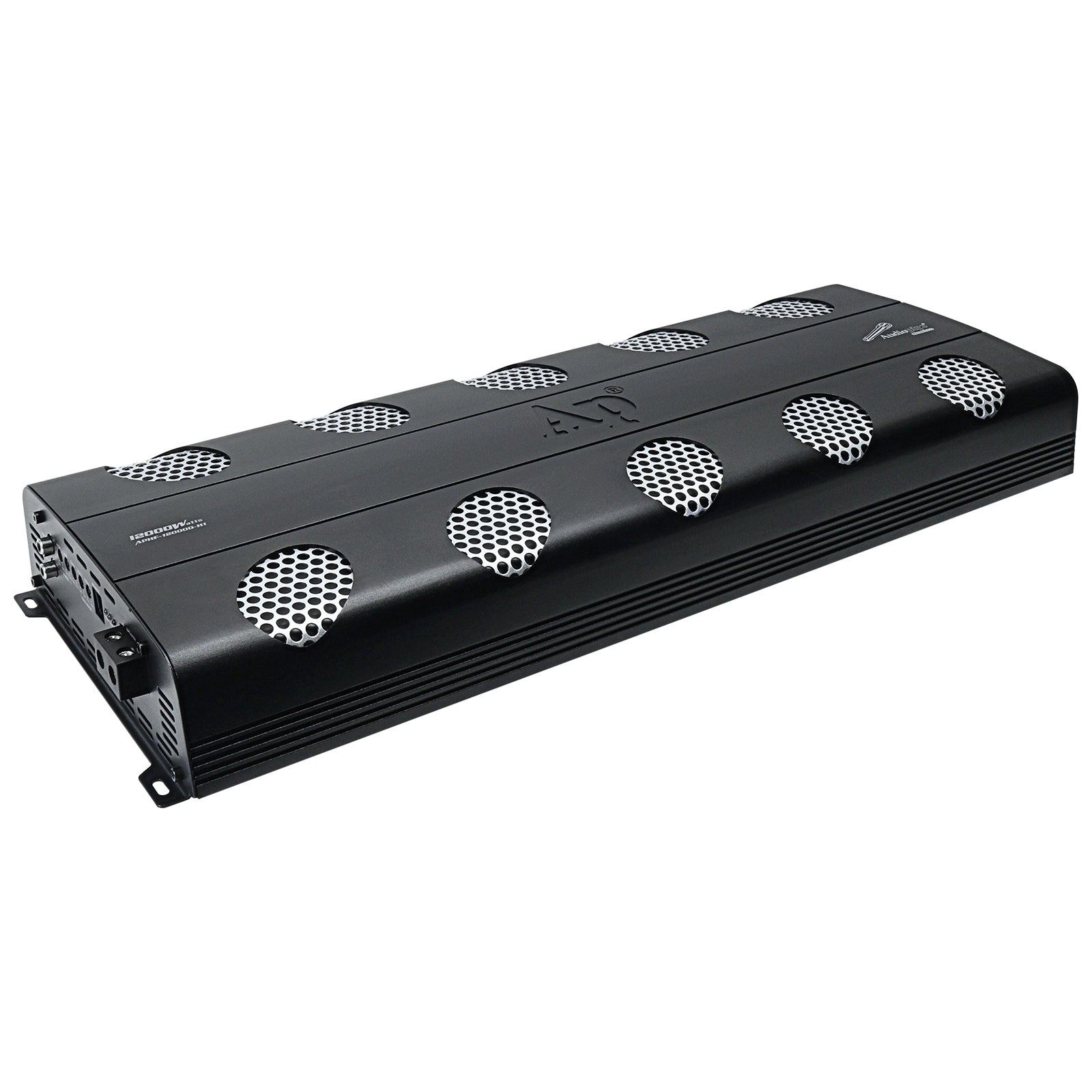 12000 Watts Full Range Class D Mosfet Amplifier (APHF-12000D-H1)