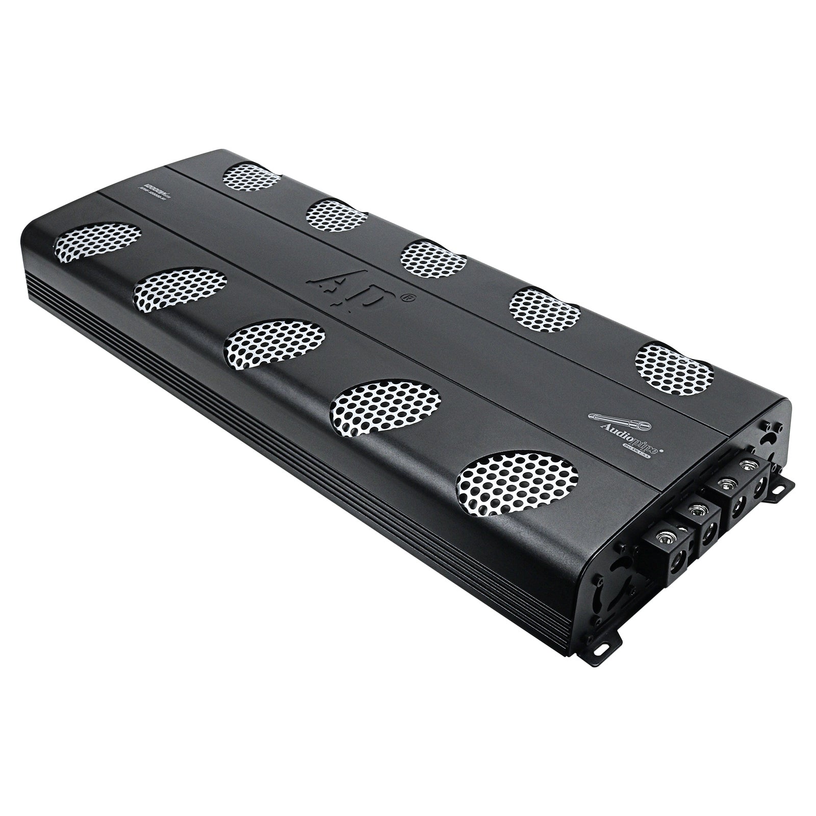 12000 Watts Full Range Class D Mosfet Amplifier (APHF-12000D-H1)