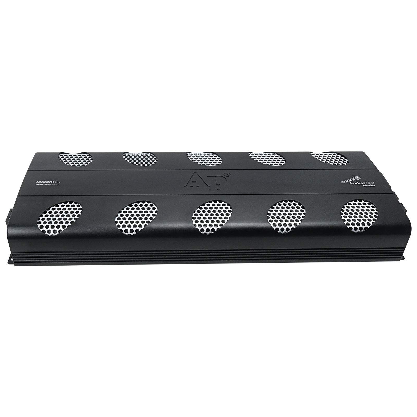 12000 Watts Full Range Class D Mosfet Amplifier (APHF-12000D-H1)