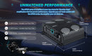 1500 Watts Full Range Class D Mosfet Amplifier (APHF-1500D-H1)
