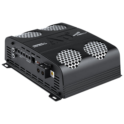 1500 Watts Full Range Class D Mosfet Amplifier 2 Ohms (APHF-1500D-H2)
