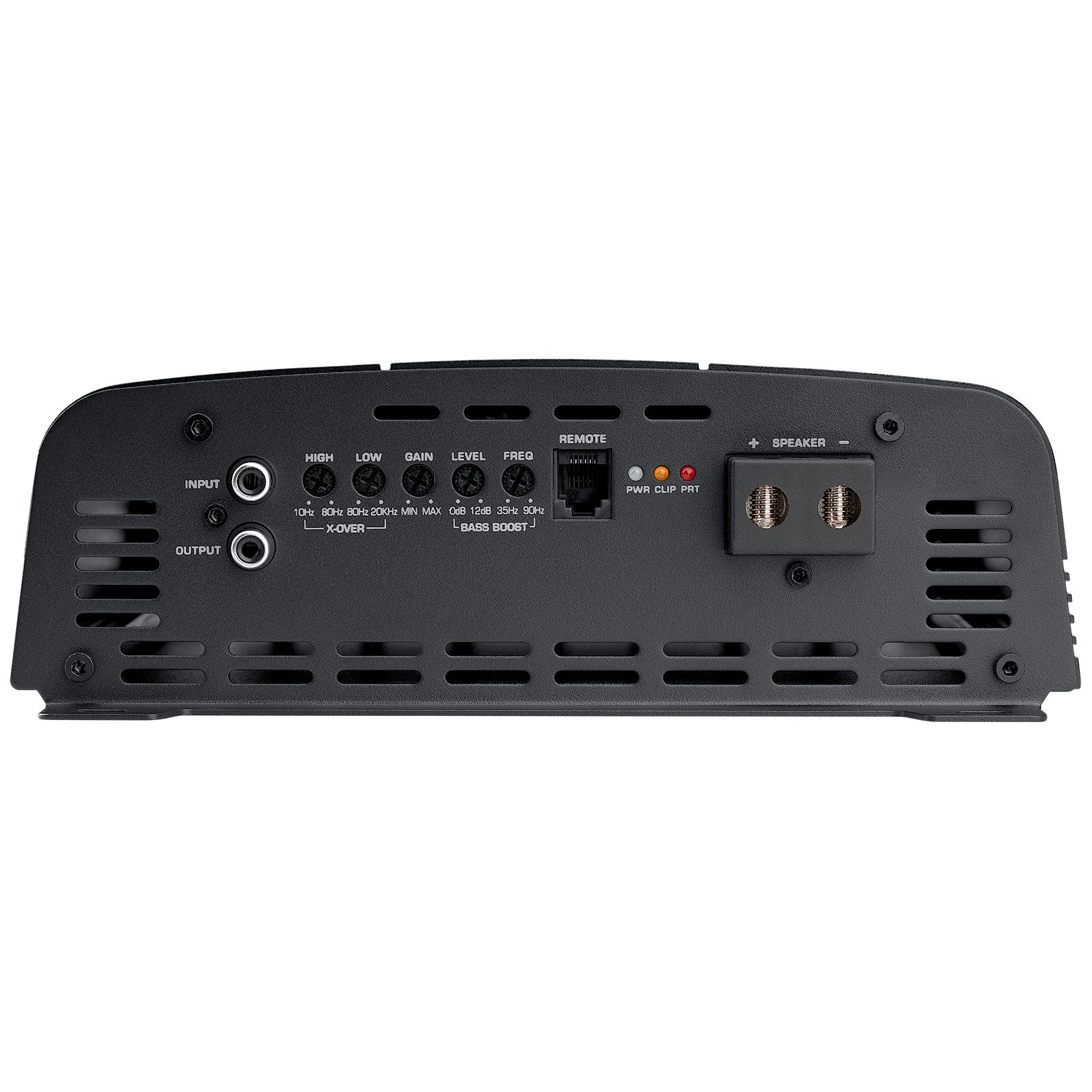 1500 Watts Full Range Class D Mosfet Amplifier 2 Ohms (APHF-1500D-H2)