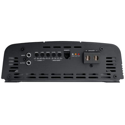 1500 Watts Full Range Class D Mosfet Amplifier 2 Ohms (APHF-1500D-H2)