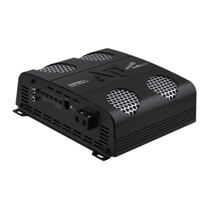 3000 Watts Full Range Class D Mosfet Amplifier (APHF-3000D-H1)