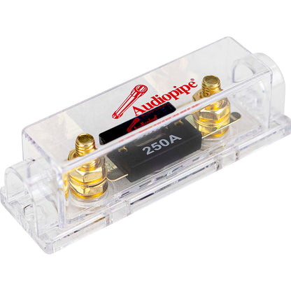 3000 Watts Full Range Class D Mosfet Amplifier 2 Ohms (APHF-3000D-H2)