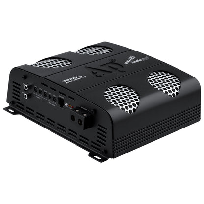 3000 Watts Full Range Class D Mosfet Amplifier 2 Ohms (APHF-3000D-H2)