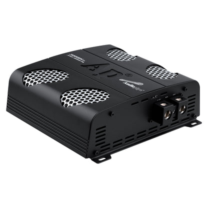 3000 Watts Full Range Class D Mosfet Amplifier 2 Ohms (APHF-3000D-H2)