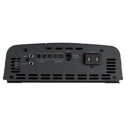 3000 Watts Full Range Class D Mosfet Amplifier 2 Ohms (APHF-3000D-H2)