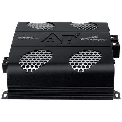 3000 Watts Full Range Class D Mosfet Amplifier 2 Ohms (APHF-3000D-H2)