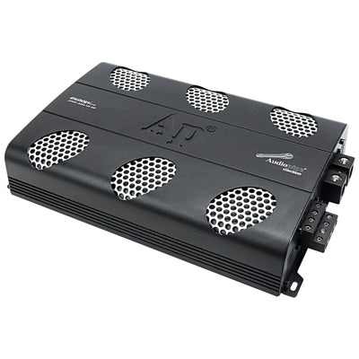 2500 Watts Full Range Class D Mosfet Amplifier 2 Ohms (APHF-500.4D-H2)