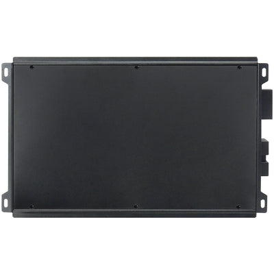 2500 Watts Full Range Class D Mosfet Amplifier 2 Ohms (APHF-500.4D-H2)