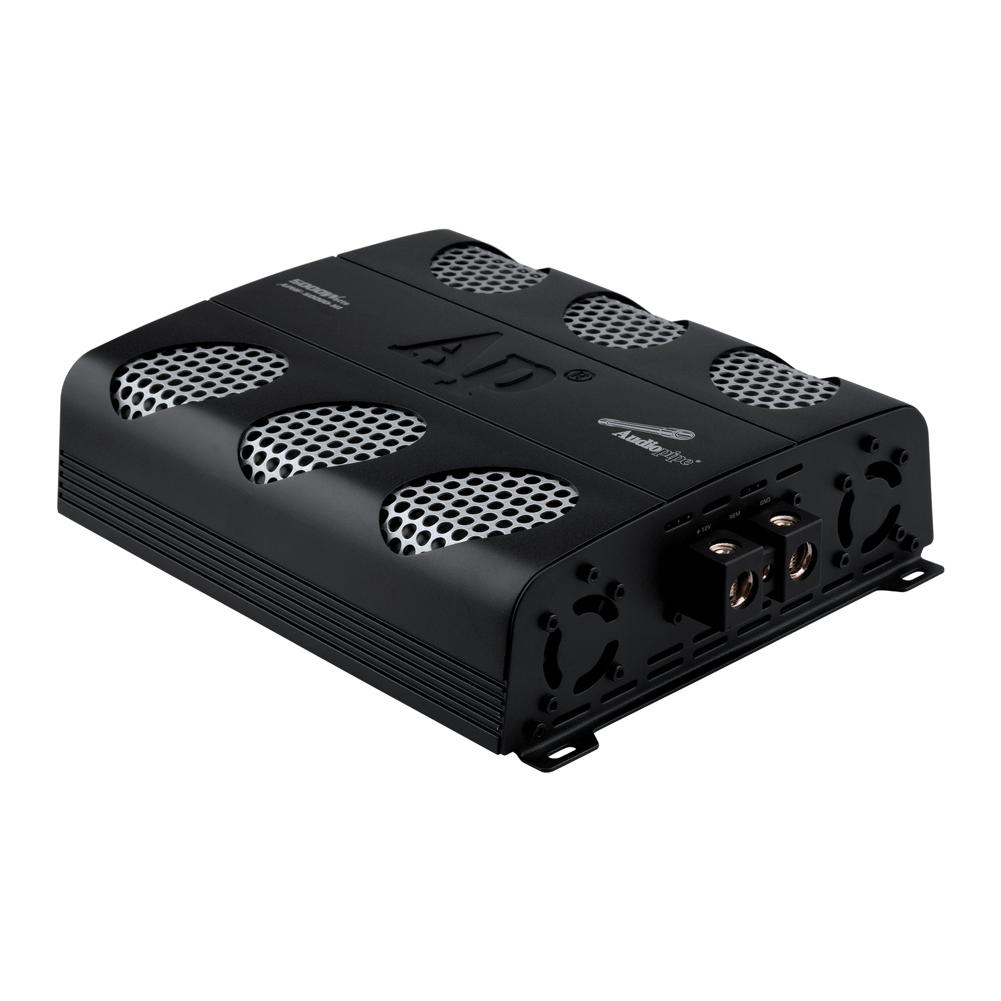 5000 Watts Full Range Class D Mosfet Amplifier (APHF-5000D-H1)