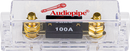 APHF-8000D-H1 - 8000 Watts Full Range Class D Mosfet Amplifier