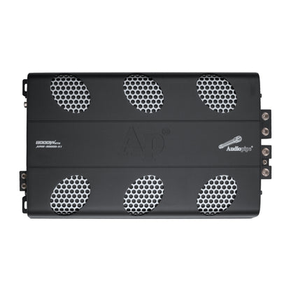 8000 Watts Full Range Class D Mosfet Amplifier (APHF-8000D-H1)