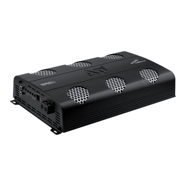 8000 Watts Full Range Class D Mosfet Amplifier (APHF-8000D-H1)