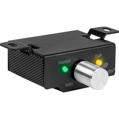 2500 Watts Full Range Class D Mosfet Amplifier 2 Ohms (APHF-500.4D-H2)