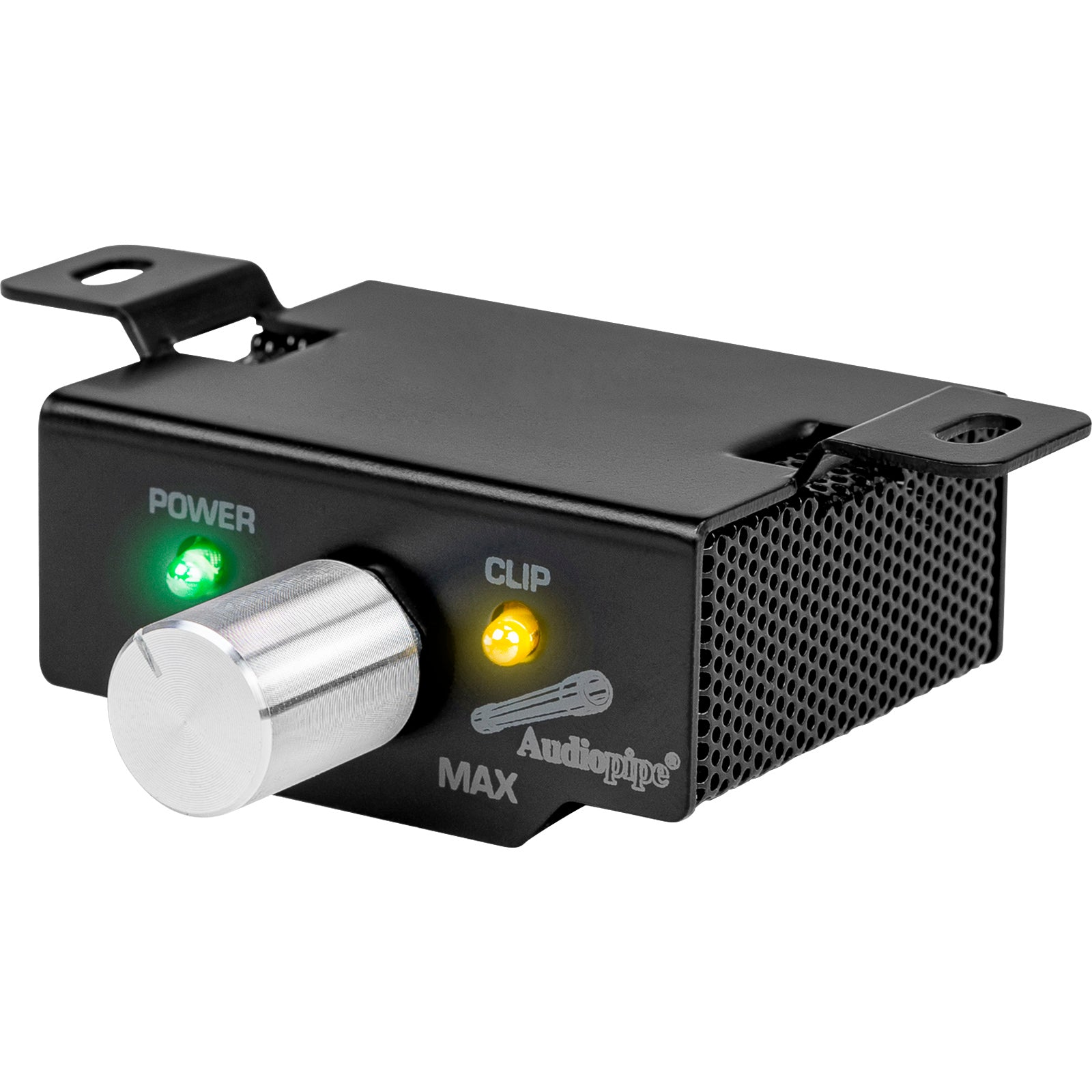 Mosfet / Ic Technology Car Audio Amplifier (APMOX-1500.1)