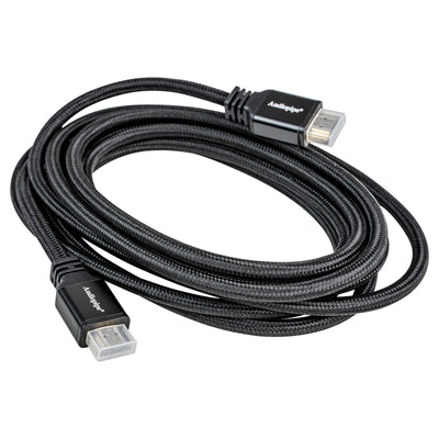 12Ft 4K HDMI Cable(APHI-FA4K-12)