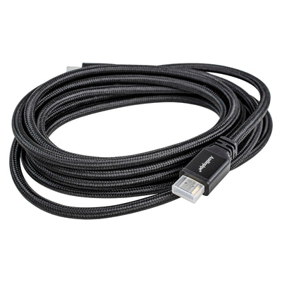 12Ft 4K HDMI Cable(APHI-FA4K-12)