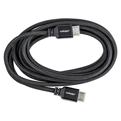 12Ft 4K HDMI Cable(APHI-FA4K-12)