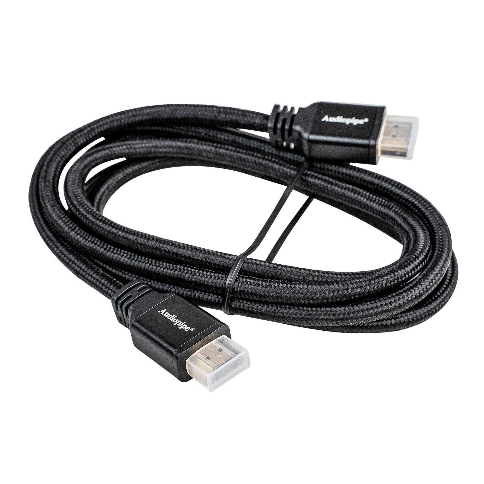 6Ft 4K HDMI Cable (APHI-FA4K-6)