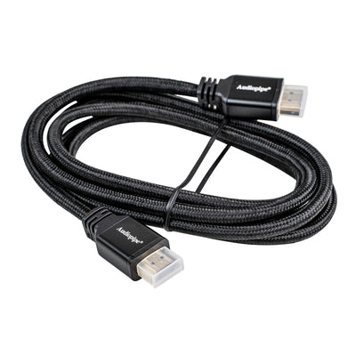 6Ft 4K HDMI Cable (APHI-FA4K-6)