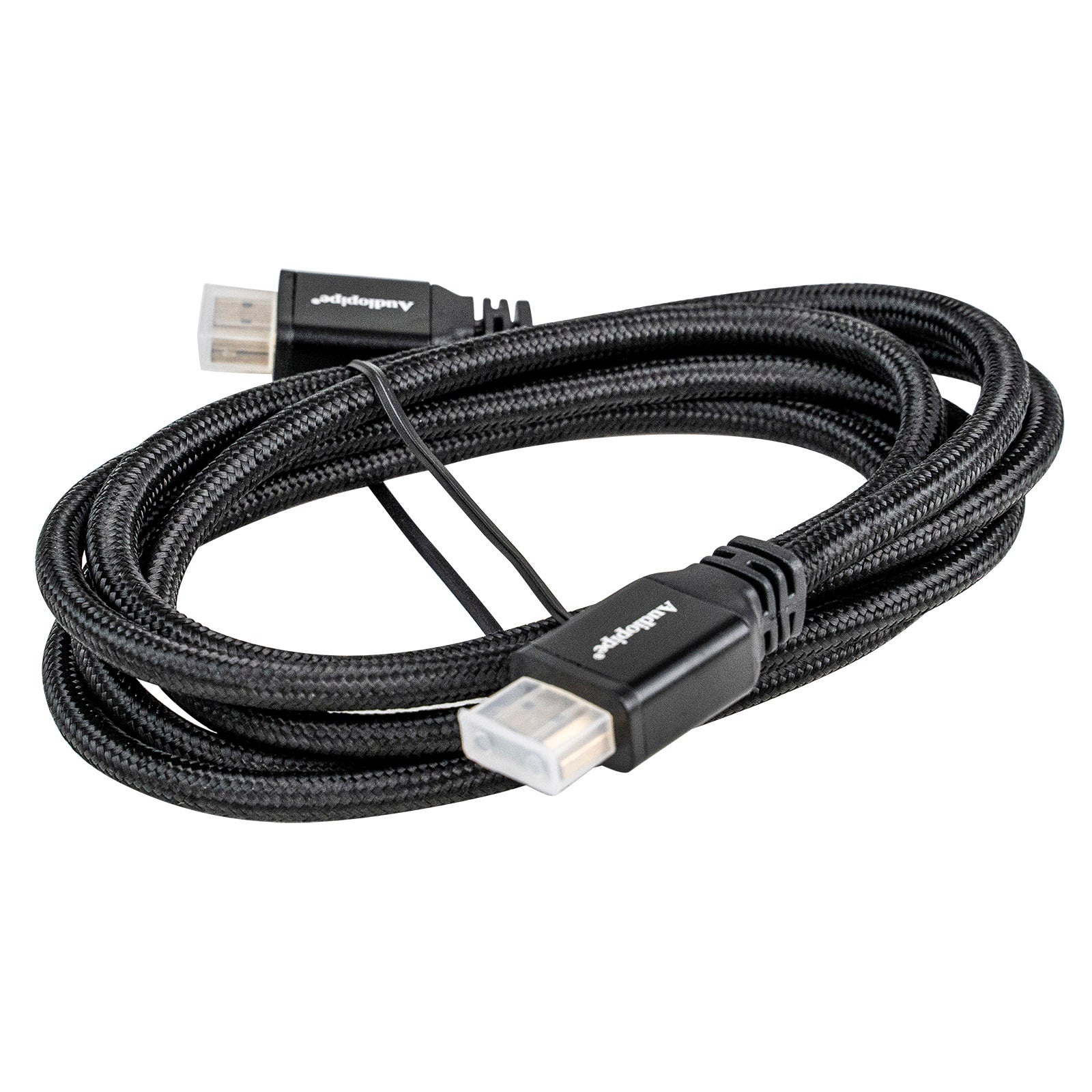 6Ft 4K HDMI Cable (APHI-FA4K-6)