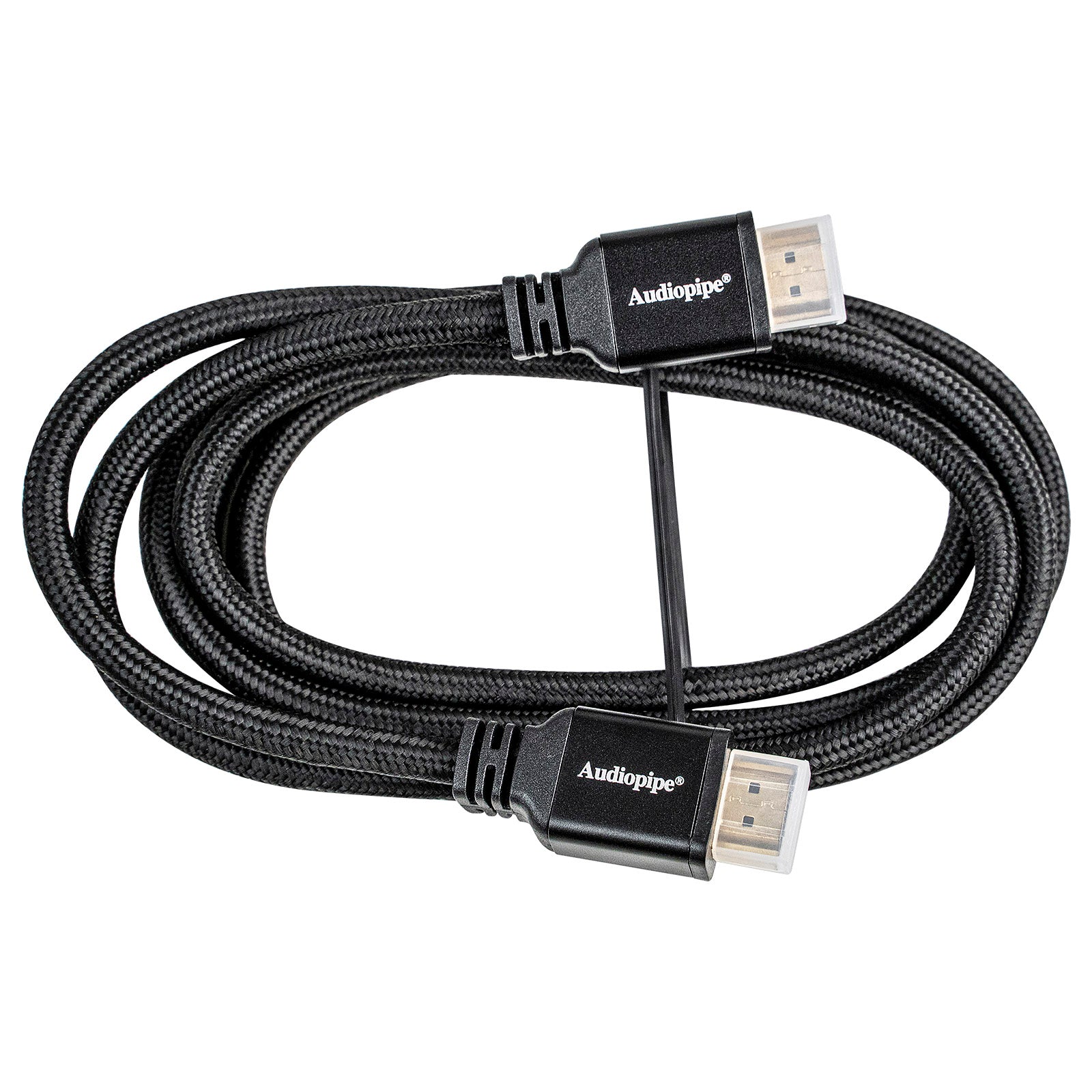 6Ft 4K HDMI Cable (APHI-FA4K-6)