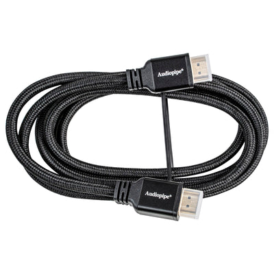 6Ft 4K HDMI Cable (APHI-FA4K-6)