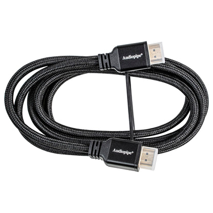6Ft 4K HDMI Cable (APHI-FA4K-6)