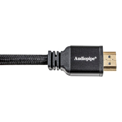6Ft 4K HDMI Cable (APHI-FA4K-6)