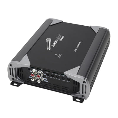 APHT-1000.1-H1 Class D Mosfet Amplifier