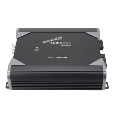 APHT-1000.1-H1 Class D Mosfet Amplifier