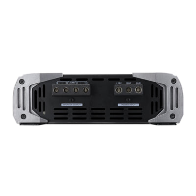 APHT-1000.1-H1 Class D Mosfet Amplifier