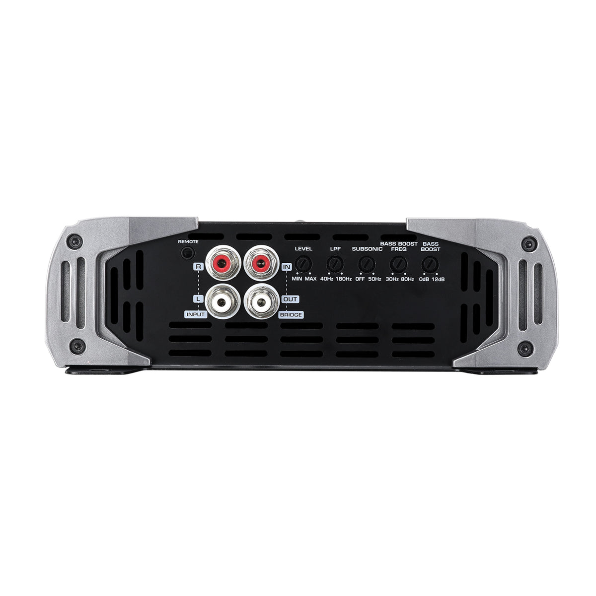 APHT-1000.1-H1 Class D Mosfet Amplifier