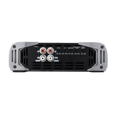 APHT-1000.1-H1 Class D Mosfet Amplifier