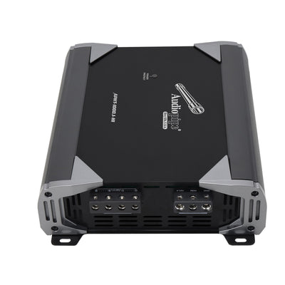 APHT-1000.1-H1 Class D Mosfet Amplifier