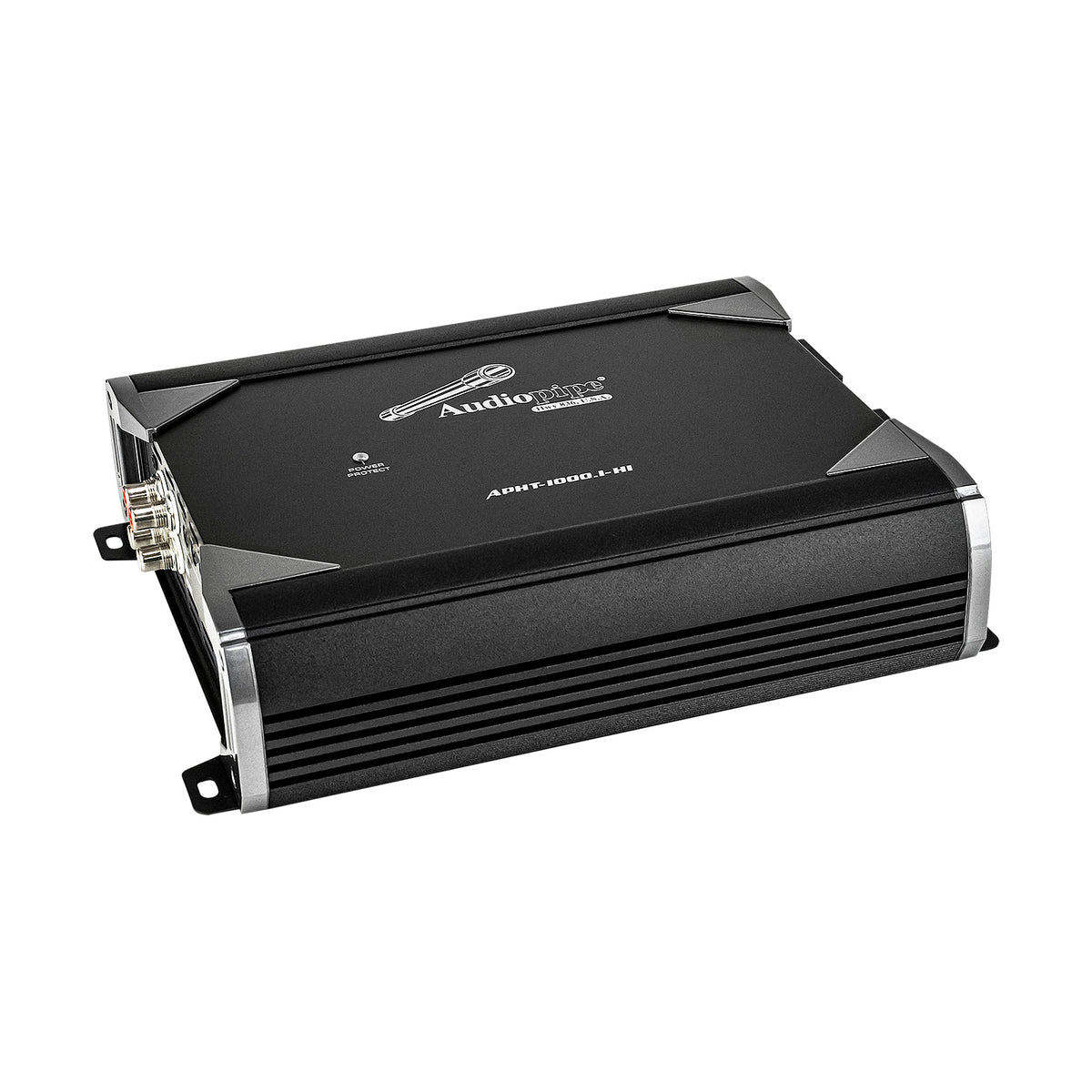 APHT-1000.1-H1 Class D Mosfet Amplifier
